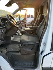 Ford Transit Custom 2021 130ps L2H1 Maxi Clima (ΥΠ. ΑΔΕΙΑ Δ.Χ) ΑΥΤΟΜΑΤΟ 2 ΣΥΡΟΜΕΝΕΣ-thumb-44