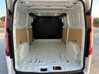 Ford Transit Custom 2021 130ps L2H1 Maxi Clima (ΥΠ. ΑΔΕΙΑ Δ.Χ) ΑΥΤΟΜΑΤΟ 2 ΣΥΡΟΜΕΝΕΣ-thumb-17