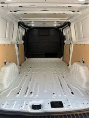 Ford Transit Custom 2021 130ps L2H1 Maxi Clima (ΥΠ. ΑΔΕΙΑ Δ.Χ) ΑΥΤΟΜΑΤΟ 2 ΣΥΡΟΜΕΝΕΣ-thumb-18
