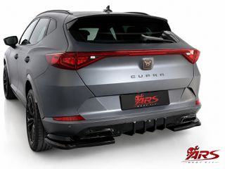 Πίσω Διαχύτης Cupra Formentor Mk1