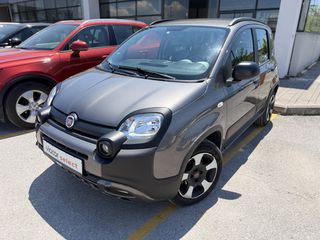 Fiat Panda 2022 1.0U CITY CROSS HYBRID MNL 70HP