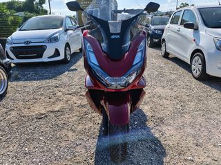 Honda PCX 125 2023