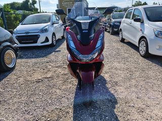 Honda PCX 125 2023-thumb-8