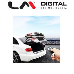 LM DIGITAL TAILGATE AD6137 Ηλεκτρικός Μηχανισμός Πορτ Μπαγκαζ Για Audi A5 Mod. 2010-2016 Παρακαλούμε, Πριν