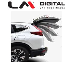 LM DIGITAL TAILGATE HY6068 Ηλεκτρικός Μηχανισμός Πορτ Μπαγκαζ Για Hyundai Tuscon 2018