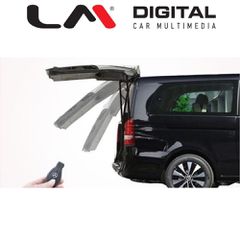 LM DIGITAL TAILGATE VITO Ηλεκτρικός Μηχανισμός Πορτ Μπαγκαζ Για Mercedes Vito 2016