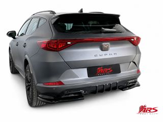Πίσω Γωνίες Cupra Formentor Mk1