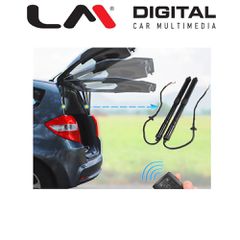 LM DIGITAL TAILGATE RAV4 6011 Ηλεκτρικός Μηχανισμός Πορτ Μπαγκαζ Για Τουοτα Rav4 2013