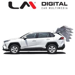 LM DIGITAL TAILGATE TY6059 Ηλεκτρικός Μηχανισμός Πορτ Μπαγκαζ Για Τουοτα Rav4 2019