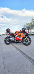 Honda 2002 CBR 929RR