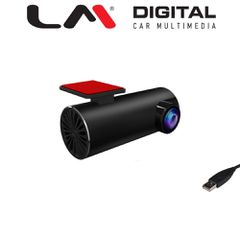 LM DIGITAL DVR QL2 DVR Καταγραφικό Για Οθονες Lm Digital Και Συσκευες Android , Full Hd