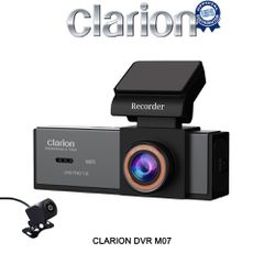 CLARION DVR M07 DVR Τζαμιου Lcd 3.2''