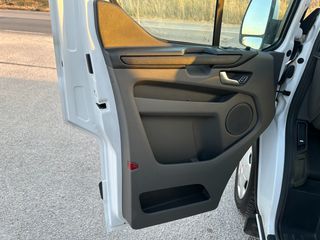 Κλούβα Ford 2021 130ps L2H1 Maxi Clima (ΥΠ. ΑΔΕΙΑ Δ.Χ) ΑΥΤΟΜΑΤΟ 2 ΣΥΡΟΜΕΝΕΣ-thumb-32