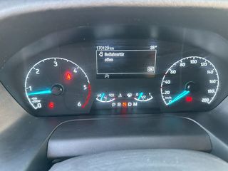 Κλούβα Ford 2021 130ps L2H1 Maxi Clima (ΥΠ. ΑΔΕΙΑ Δ.Χ) ΑΥΤΟΜΑΤΟ 2 ΣΥΡΟΜΕΝΕΣ-thumb-36