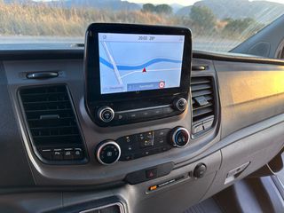 Κλούβα Ford 2021 130ps L2H1 Maxi Clima (ΥΠ. ΑΔΕΙΑ Δ.Χ) ΑΥΤΟΜΑΤΟ 2 ΣΥΡΟΜΕΝΕΣ-thumb-37