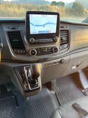 Κλούβα Ford 2021 130ps L2H1 Maxi Clima (ΥΠ. ΑΔΕΙΑ Δ.Χ) ΑΥΤΟΜΑΤΟ 2 ΣΥΡΟΜΕΝΕΣ-thumb-38