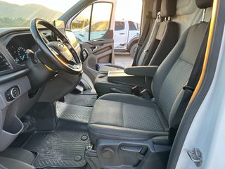 Κλούβα Ford 2021 130ps L2H1 Maxi Clima (ΥΠ. ΑΔΕΙΑ Δ.Χ) ΑΥΤΟΜΑΤΟ 2 ΣΥΡΟΜΕΝΕΣ-thumb-42