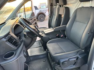 Κλούβα Ford 2021 130ps L2H1 Maxi Clima (ΥΠ. ΑΔΕΙΑ Δ.Χ) ΑΥΤΟΜΑΤΟ 2 ΣΥΡΟΜΕΝΕΣ-thumb-43