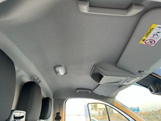 Κλούβα Ford 2021 130ps L2H1 Maxi Clima (ΥΠ. ΑΔΕΙΑ Δ.Χ) ΑΥΤΟΜΑΤΟ 2 ΣΥΡΟΜΕΝΕΣ-thumb-46