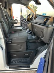 Κλούβα Ford 2021 130ps L2H1 Maxi Clima (ΥΠ. ΑΔΕΙΑ Δ.Χ) ΑΥΤΟΜΑΤΟ 2 ΣΥΡΟΜΕΝΕΣ-thumb-47