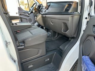 Κλούβα Ford 2021 130ps L2H1 Maxi Clima (ΥΠ. ΑΔΕΙΑ Δ.Χ) ΑΥΤΟΜΑΤΟ 2 ΣΥΡΟΜΕΝΕΣ-thumb-50
