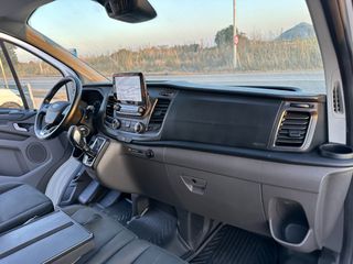 Κλούβα Ford 2021 130ps L2H1 Maxi Clima (ΥΠ. ΑΔΕΙΑ Δ.Χ) ΑΥΤΟΜΑΤΟ 2 ΣΥΡΟΜΕΝΕΣ-thumb-52