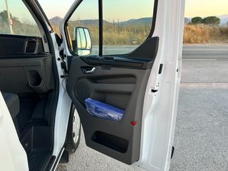 Κλούβα Ford 2021 130ps L2H1 Maxi Clima (ΥΠ. ΑΔΕΙΑ Δ.Χ) ΑΥΤΟΜΑΤΟ 2 ΣΥΡΟΜΕΝΕΣ-thumb-53