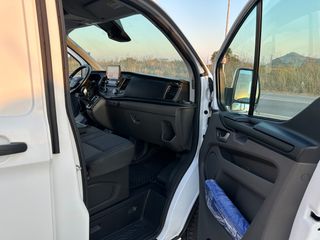 Κλούβα Ford 2021 130ps L2H1 Maxi Clima (ΥΠ. ΑΔΕΙΑ Δ.Χ) ΑΥΤΟΜΑΤΟ 2 ΣΥΡΟΜΕΝΕΣ-thumb-54