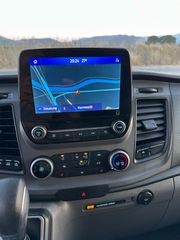 Κλούβα Ford 2021 130ps L2H1 Maxi Clima (ΥΠ. ΑΔΕΙΑ Δ.Χ) ΑΥΤΟΜΑΤΟ 2 ΣΥΡΟΜΕΝΕΣ-thumb-39