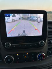 Κλούβα Ford 2021 130ps L2H1 Maxi Clima (ΥΠ. ΑΔΕΙΑ Δ.Χ) ΑΥΤΟΜΑΤΟ 2 ΣΥΡΟΜΕΝΕΣ-thumb-40