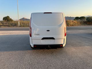 Κλούβα Ford 2021 130ps L2H1 Maxi Clima (ΥΠ. ΑΔΕΙΑ Δ.Χ) ΑΥΤΟΜΑΤΟ 2 ΣΥΡΟΜΕΝΕΣ-thumb-12