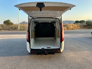 Κλούβα Ford 2021 130ps L2H1 Maxi Clima (ΥΠ. ΑΔΕΙΑ Δ.Χ) ΑΥΤΟΜΑΤΟ 2 ΣΥΡΟΜΕΝΕΣ-thumb-16