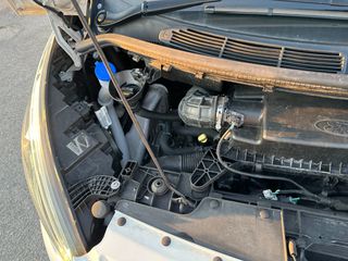 Κλούβα Ford 2021 130ps L2H1 Maxi Clima (ΥΠ. ΑΔΕΙΑ Δ.Χ) ΑΥΤΟΜΑΤΟ 2 ΣΥΡΟΜΕΝΕΣ-thumb-26