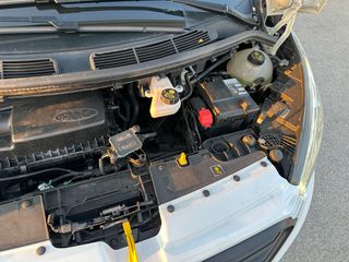 Κλούβα Ford 2021 130ps L2H1 Maxi Clima (ΥΠ. ΑΔΕΙΑ Δ.Χ) ΑΥΤΟΜΑΤΟ 2 ΣΥΡΟΜΕΝΕΣ-thumb-28