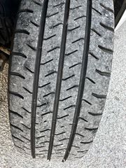 Κλούβα Ford 2021 130ps L2H1 Maxi Clima (ΥΠ. ΑΔΕΙΑ Δ.Χ) ΑΥΤΟΜΑΤΟ 2 ΣΥΡΟΜΕΝΕΣ-thumb-29