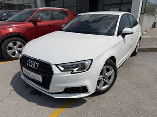 Audi A3 2019 Sportback Business 30TDI 116hp