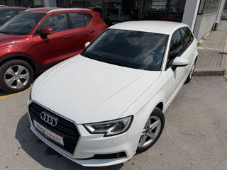 Audi A3 2019 Sportback Business 30TDI 116hp-thumb-1