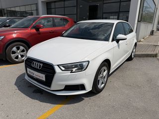 Audi A3 2019 Sportback Business 30TDI 116hp-thumb-2