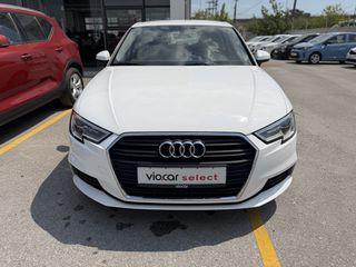 Audi A3 2019 Sportback Business 30TDI 116hp-thumb-3