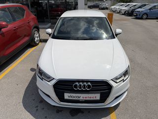 Audi A3 2019 Sportback Business 30TDI 116hp-thumb-4
