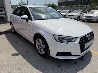 Audi A3 2019 Sportback Business 30TDI 116hp-thumb-5