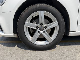 Audi A3 2019 Sportback Business 30TDI 116hp-thumb-6