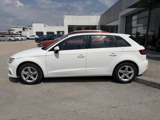 Audi A3 2019 Sportback Business 30TDI 116hp-thumb-7