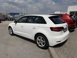 Audi A3 2019 Sportback Business 30TDI 116hp-thumb-8