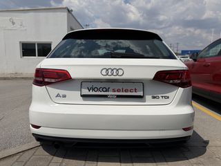 Audi A3 2019 Sportback Business 30TDI 116hp-thumb-9