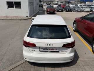 Audi A3 2019 Sportback Business 30TDI 116hp-thumb-10