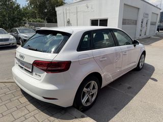 Audi A3 2019 Sportback Business 30TDI 116hp-thumb-11