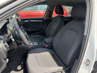 Audi A3 2019 Sportback Business 30TDI 116hp-thumb-14