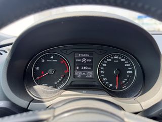 Audi A3 2019 Sportback Business 30TDI 116hp-thumb-22