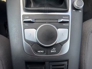 Audi A3 2019 Sportback Business 30TDI 116hp-thumb-24